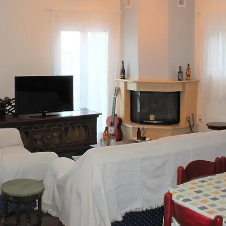 Postman's House Doukádes