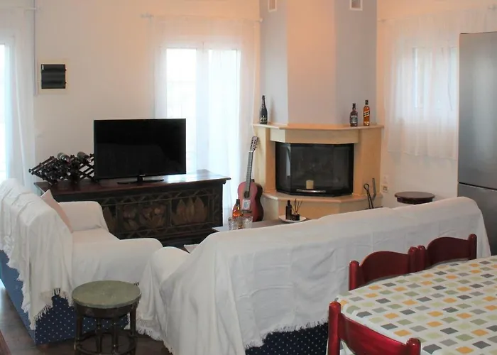 Postman's House Doukádes