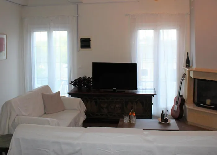 Postman's House