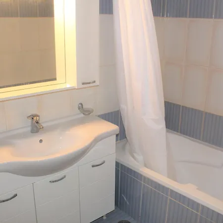 Postman's House 公寓