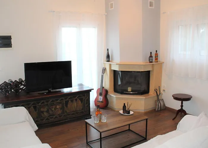 Postman's House * Doukádes