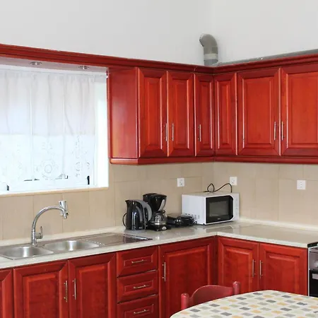 Postman's House Apartment